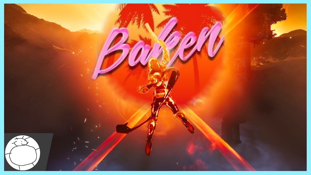 The BakenGangstA Flick