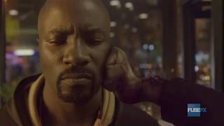 Fusefx Luke Cage Special Effects