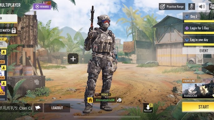 How To Play COD Mobile On PC → The Complete Walkthrough