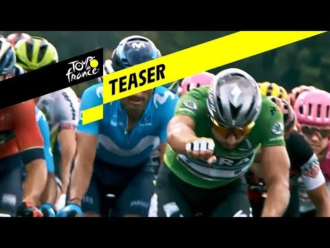Teaser EN - Tour de France 2019 ventoux vin