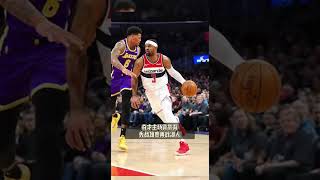 NBA常规赛 洛杉矶湖人 vs 华盛顿奇才 反弹窗口遇上背靠背考验 #nba #湖人 #奇才