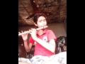 Kaun tujhe song on flute Whatsapp Status Video Download Free