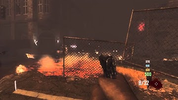 Black Ops 2 Mods - Modded Zombies (Super Jump, Unlimited Ammo & Godmode)