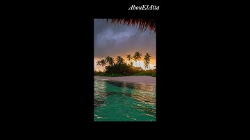 تلاوه هادئه  تريح الأعصاب _ القارئ احمد علي _ سورة المطففين