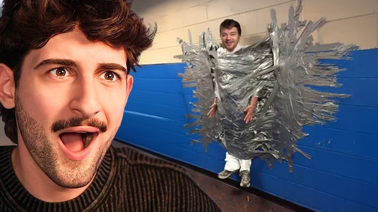 Try Not to Laugh: Pranks that are Actually Good 3