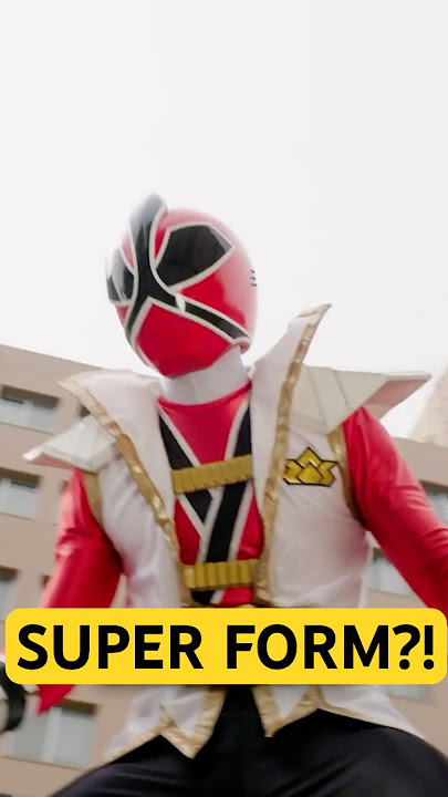 RIKUO BETRAYS THE TEAM?! FIRE CANDLE'S SUPER SHINKENRED!? NO. 1 SENTAI GOZYUGER EPISODE 22 REVIEW