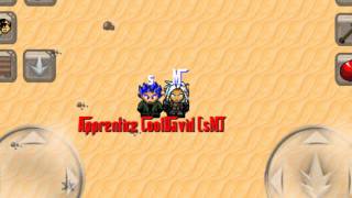 Graal online era-my gang pics