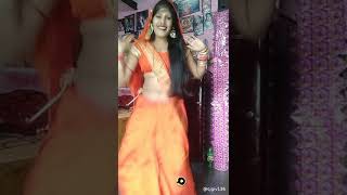 sexy bangla aunty navel show dance part 3