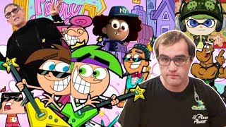 Every Fairly OddParents Song, Ranked
