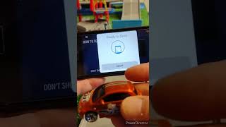 How I Scan My ID Car (Fiat) Into My Iphone To Use The Hot Wheels Id App. Watch Me. Learn How screenshot 2