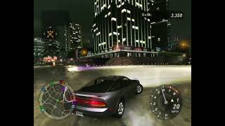*NEW* (Test Run) NFS Underground 2