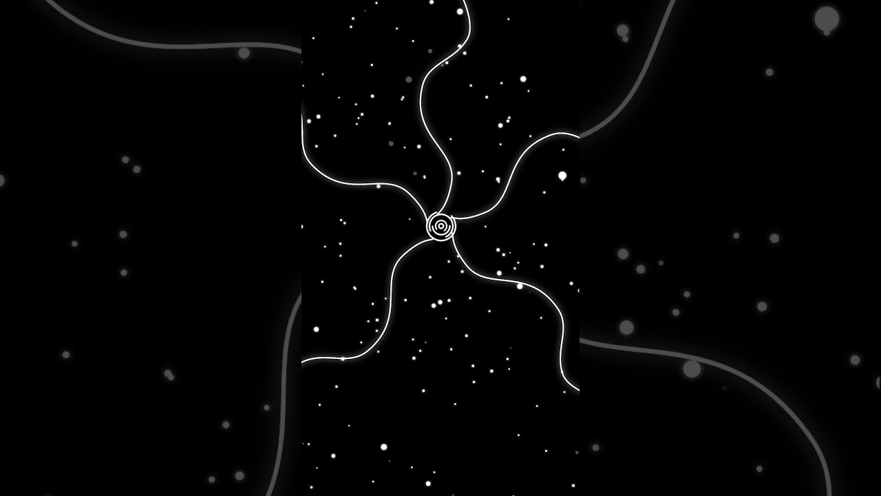 The Event Tree logo animation