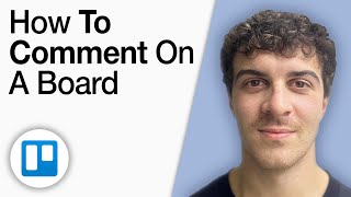 How To Comment on a Trello Board [2025 Full Guide] Update