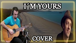 I´m Yours - Jason Mraz / Leonel Graiño COVER ACÚSTICO