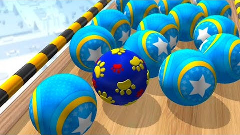 Going Balls SpeedRun Gameplay New Update Level  1923 - 1927 Walkthrough All Levels Android, iOS