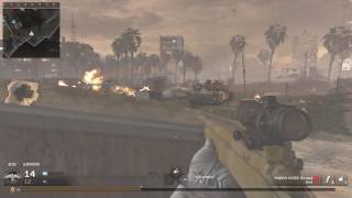 Quad Spawn Snipe