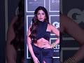 Bhumi Pednekar Hot Dress Awards Pushpa 2 Shorts Actress