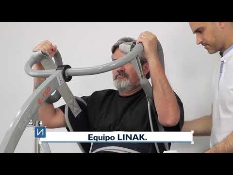 Vídeo sobre Grúas eléctricas para enfermos