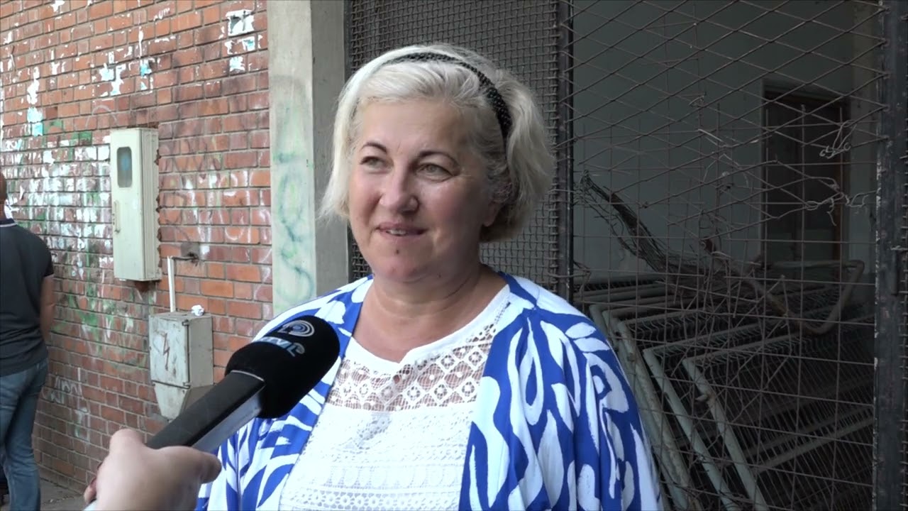 MZ Bokavići: Počelo uređenje Doma kulture