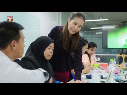 อบรม 16-9-18 การพัฒนาความรู้สึกเชิงจำนวน (Number sense) ในระดับประถมศึกษา
