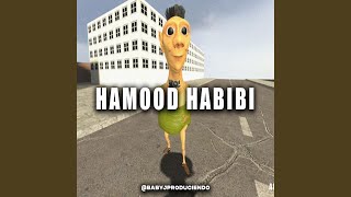 Hamood Habibi (Remix Dembow)