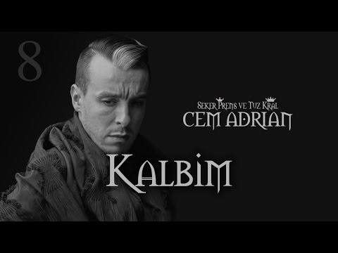 Cem Adrian Kalbim Official Audio