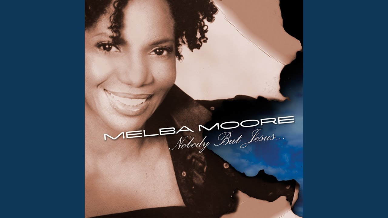 洋楽 BCM CD Melba Moore /The Other Side The Other Side of the Rainbow - YouTube