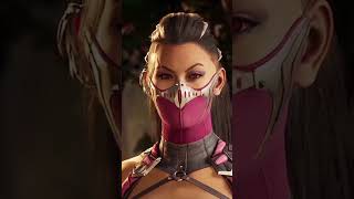 MILEENA MK1 | CHARACTER DESIGN BREAKDOWN