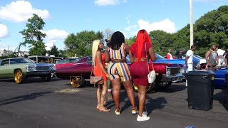 Veltboy314  FLA 2 ATL Car & Bike Show  Miami Donks Takeover Atlanta (Full Video)