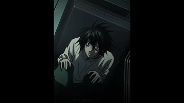 Light Kills Higuchi And Is Going To Kill L next #deathnote #lightyagami #anime