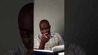 Bible&Politics Isaiah 62:1-5 Isaiah 54:16-17. Mukama anywezzeza endagaano yaba jjaja ffe.
