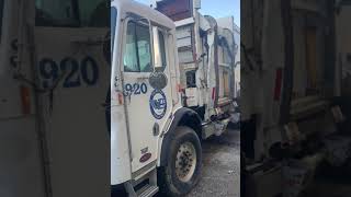 GovDeals: Commercial Side Loader