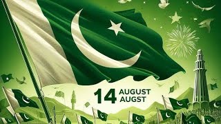 14 August WhatsApp Status 2026💞Happy Independence Day 🇵🇰 screenshot 2