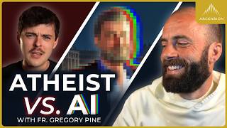 If God Exists, Why Is This Allowed? | Fr. Gregory Pine Reacts to Alex O'Connor vs. Catholic AI
