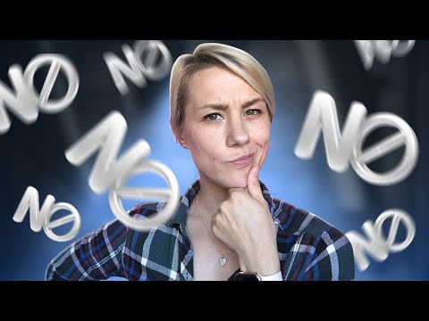 КАК ВЕЖЛИВО ОТКАЗАТЬ НА АНГЛИЙСКОМ? LinguaTrip TV