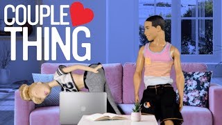 Barbie Series: When Bae is About Procrastination  | CoupleThing