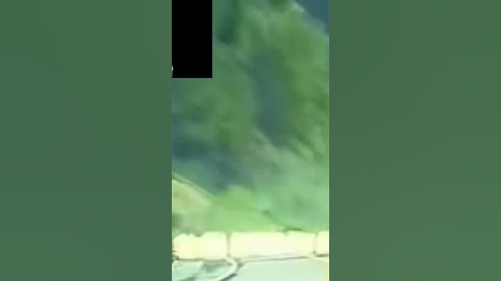 شيئ لا يصدق ابدا 😱😱الكاميرا ترصد نوع غريب من الكوارث الطبيعية