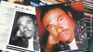 Stanley Earl Alston  Reasons 1986 Obscure Funksoul Ballad ex The Main Ingredient Ewu0026f Remake