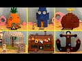 LEGO SpongeBob ENTIRE Bikini Bottom 