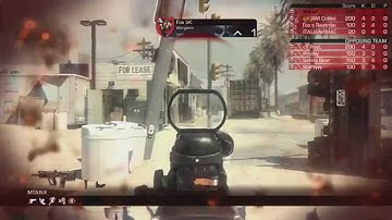 "THAT DID NOT JUST HAPPEN!" 1v3 CLUTCH MLG SnD on Octane