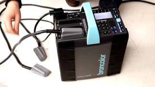 Broncolor Video Tutorialscoro Freeze Movements T0.1