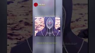 We found the Aizen of New Gen 💀 #anime #weeb #animeshorts #animeedits