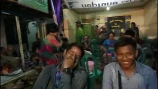 LIWUNG VERSI  MADURA ANJANI