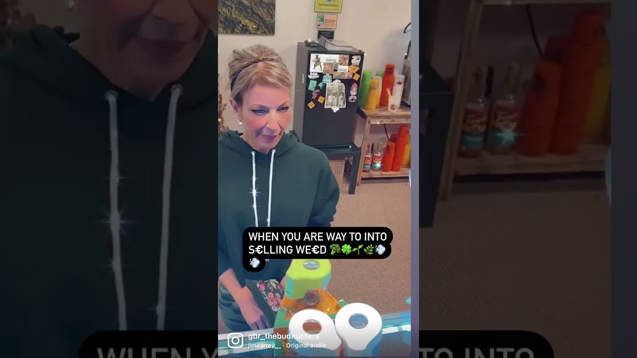 The Bud Hunters - Can you feel that Buddy