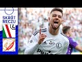 Legia Widzew Lodz goals and highlights