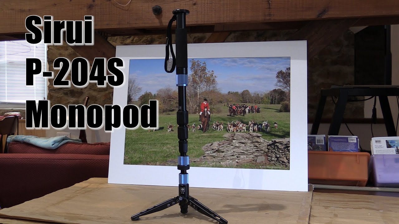 McClanahan Camera Product Highlight August 2016