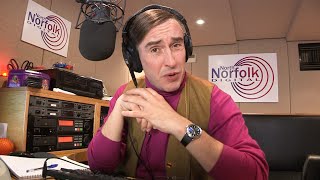 13 Years of Mid Morning Matters | Alan Partridge | Baby Cow