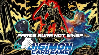 Is Blackwargreymon Ace Actually Any Good? [Digimon TCG]
