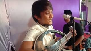 Pantun Mantan Anyar Gambus by Ikhsan || AME ||