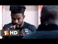 Superfly 2018 Drugs And Jiu Jitsu Scene 2 10 Movieclips Superfly 2018 Drugs And Jiu Jitsu Scene 2 10 Movieclips